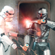 Image for article titled The Mandalorian Season 1, Retold With Action Figures